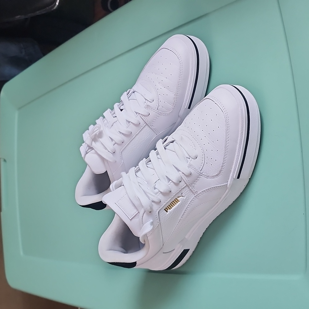 Puma sneakers